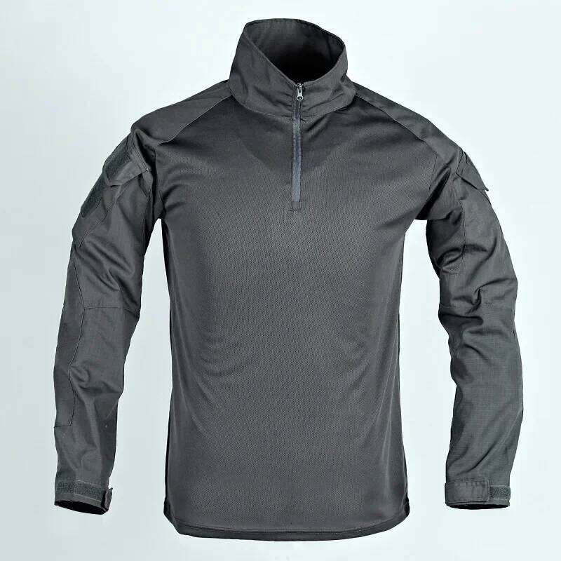 Outdoor G3 Tactical… - image