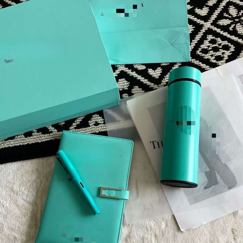 The Notebook Thermos Gift Set Is Here, A Great Choice For Gifting Or Personal Use 45874