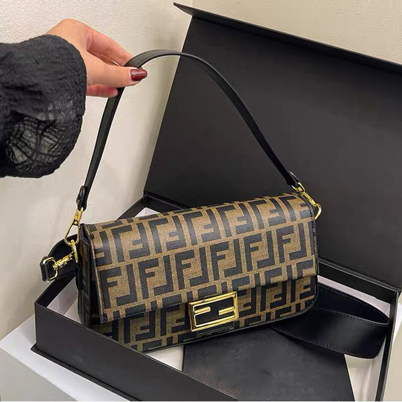 Designer Bag Shoulder Bag Luxury Bag Crossbody Bag Designer Purse Mini Bags High Quality Crescent Bag Ladies Shoulder Satchel Bag Handbag Ladies Zippe