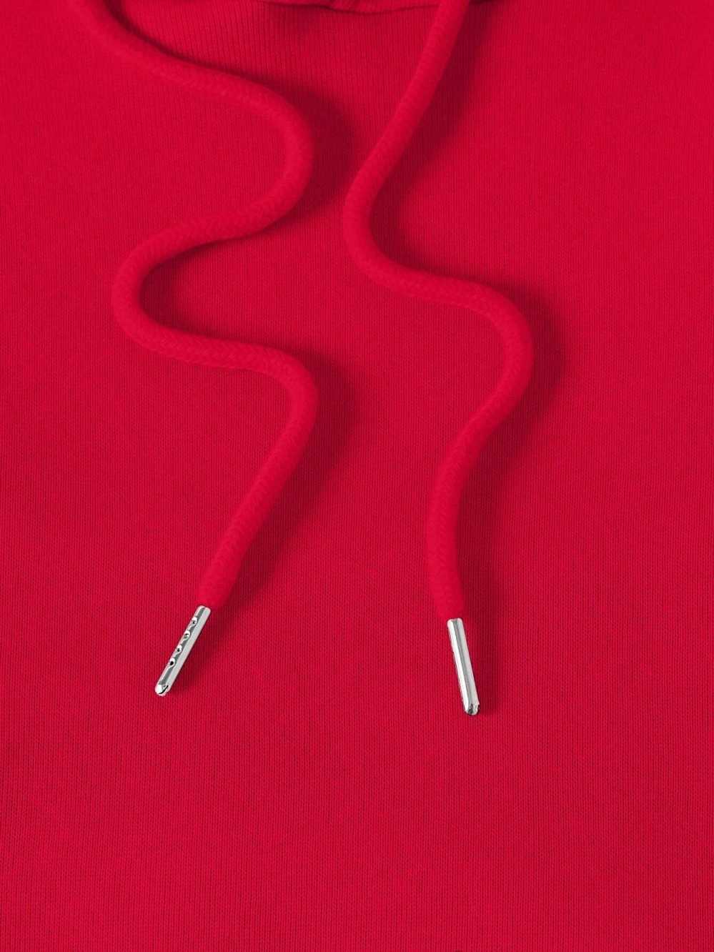 Love You More Personality Letter Graphic Male Hoodie Fashion Fleece Hoody Autumn Casual Loose Sweatshirt Street Sportswear X2507181