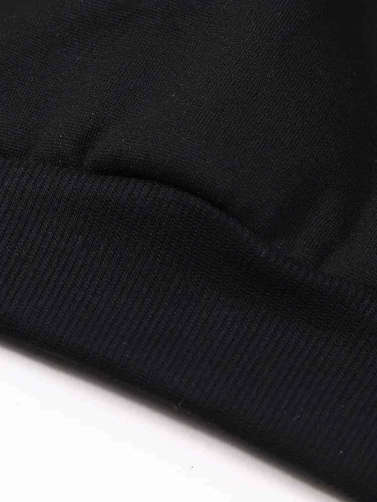 Enjoy The Little Things Letter Printing Sweatshirt Women Street Pullover Warm Soft Hoodies Loose Crewneck Fce Fe Clothing XJ250717