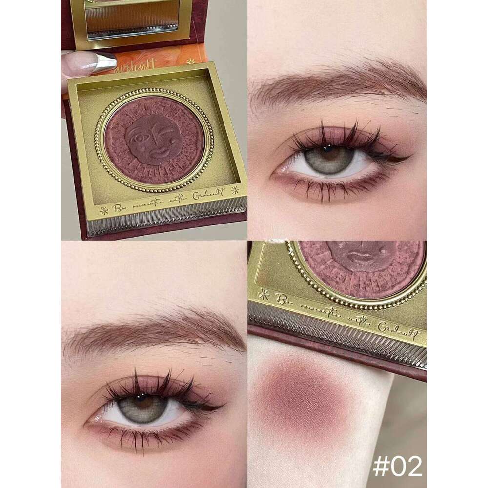 Girlcult Blush Cream Matte Powder Highlighting Refining Fine Shimmer ltipose Highlighter Blusher Cute Makeup X250718