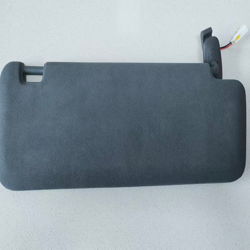 Adjustable Solar Shade Screen - Universal Fit Vehicle Daylight Filter