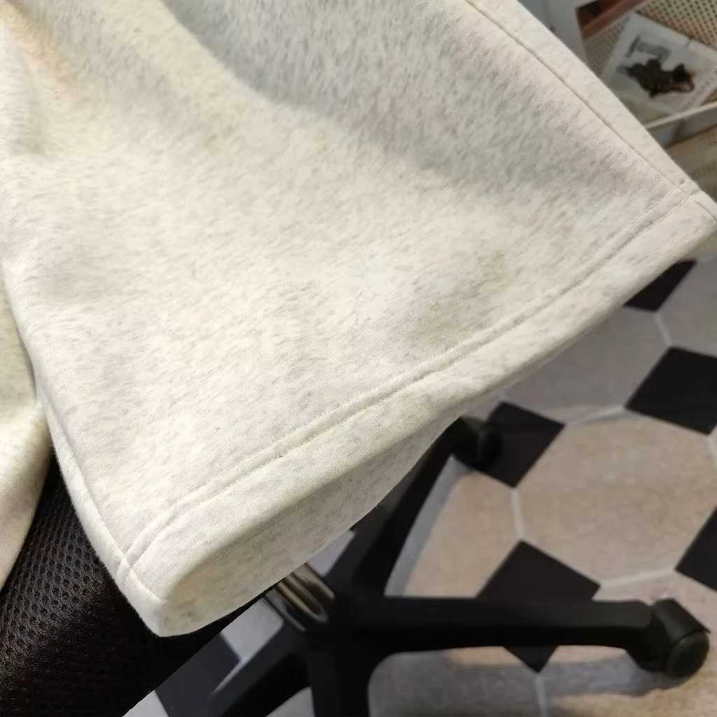 Shorts for Men Moto S-4XL Oversized Pants for Women New Simple Shorts Fashion Brand Casual Sports Shorts Loose Elastic Waist W250718