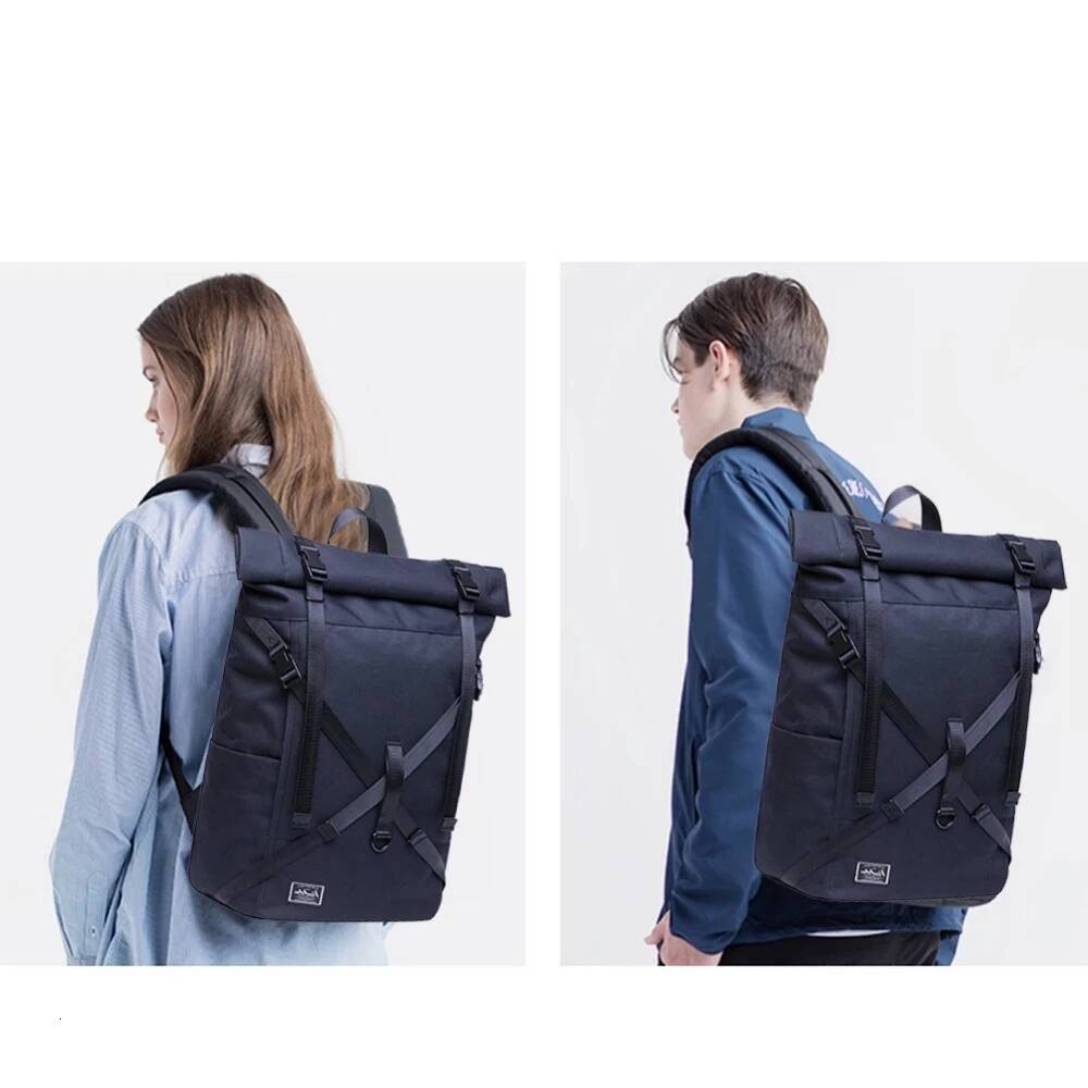 Men Multifunctional women Waterproof Large Students 15 Inch Laptop backpack For Hiking Travel Camping Backpack high-quality