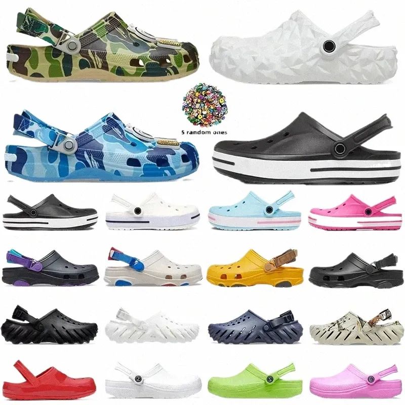 designer sandals slippers slides Men classic Black white orange purple grey blue yellow women men slide slipper Sandal Shoes summer sandale 35-46