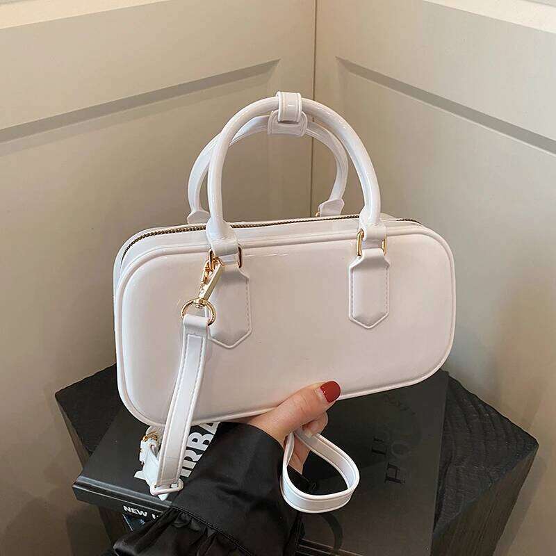 Fashionable Ladies Handbag Leather Crossbody, Shoulder Bag Messenger Tote, Brand Famous Designer, Popular Classic Elegant