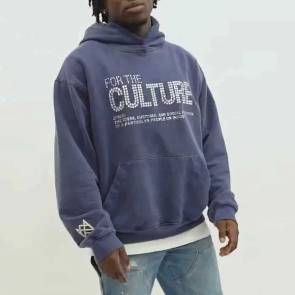 2025 Y2K Retro Style Hoodie Fashion Street Casual Pullover Jacket with Letter Hot Stamping Design XJ250717