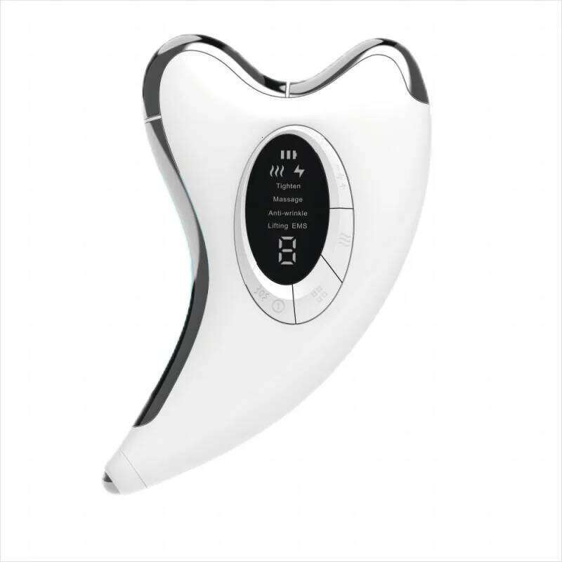 Electric Facial Lifting Scraping Body Guasha Massager Beauty Equipment
