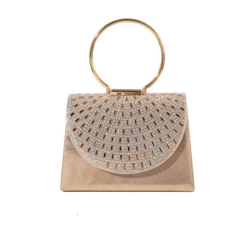 new fashion womens evening clutch flap square socialite party banquet bag