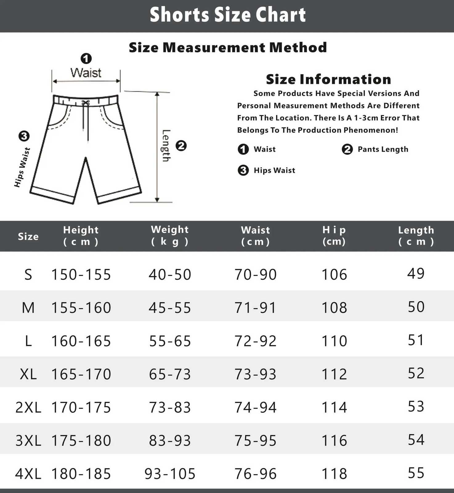 3D Printed Summer Sport Loose Beach Shorts for Men European and American Trendy Brand Casual Versatile and Quick-drying W250718
