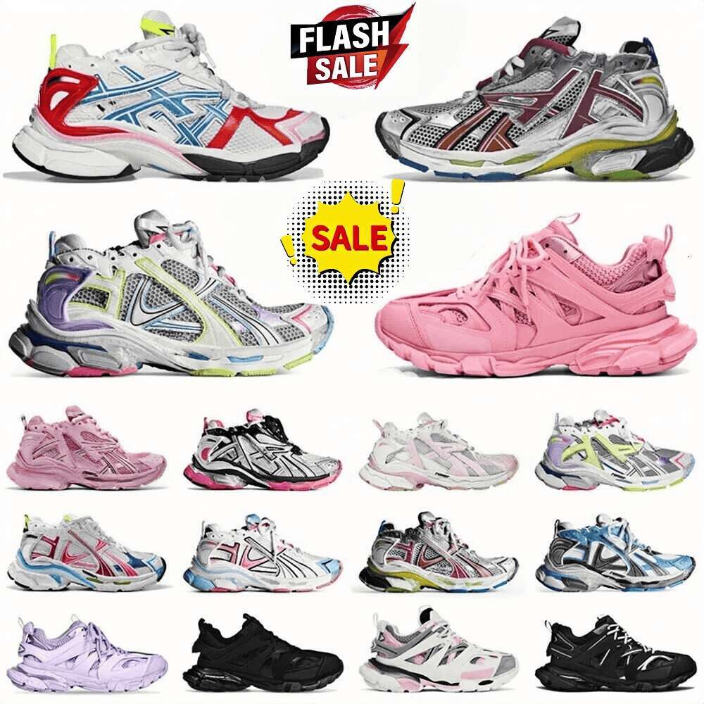 Casual Light sports shoes Track Casual Light 3.0 Men 7.5 7.0 Running shoes Grey Blue Rubber leather Beige three colors Black Pink Trainer 36-46 size