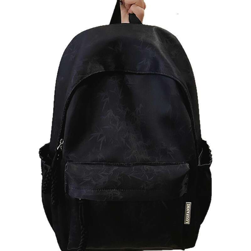 College Small Ins Cute Fresh Niche Mini Forest Style Girl Student Backpack