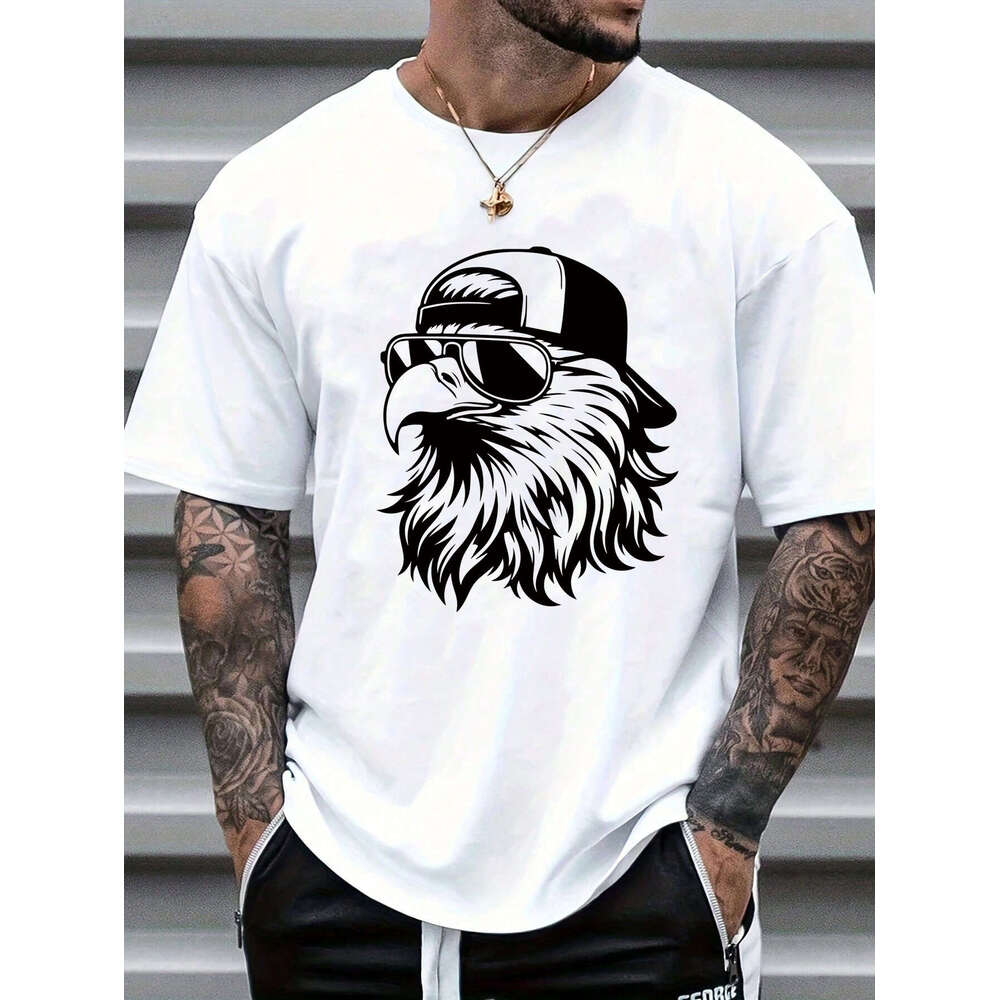 Black T-shirt can be customized with pictures men designer's shirt 180g pure cotton Anti shrinkage water Delivery within 3 days Breathable Fabric