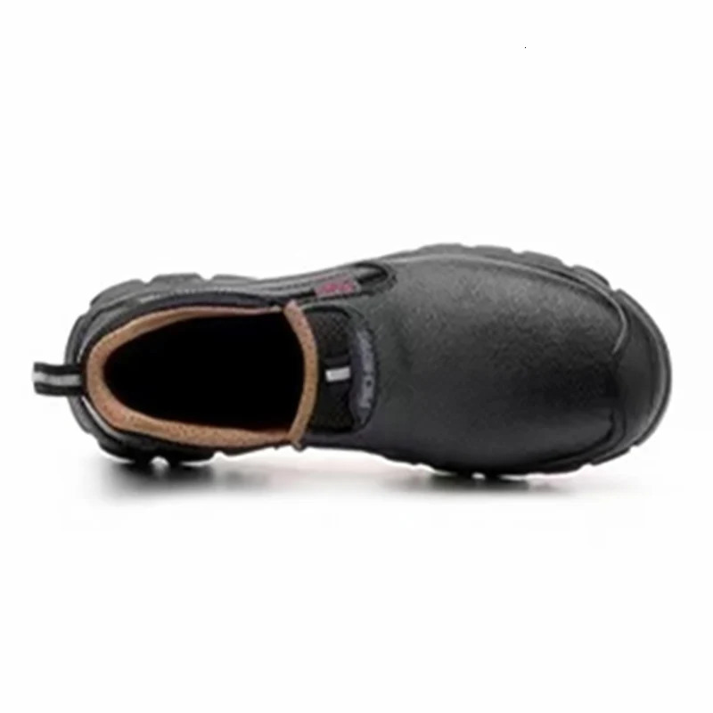 Men Work Shoes Breathable Sneakers Composite Toe Safety AntiPuncture Indestructible Welders Boots 250717