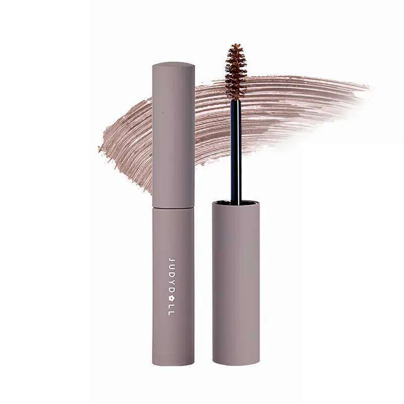 Judydoll Colored Naturally Persistently Holds Makeup Brown Eyebrow Cream Eye Brow Stamp X250717