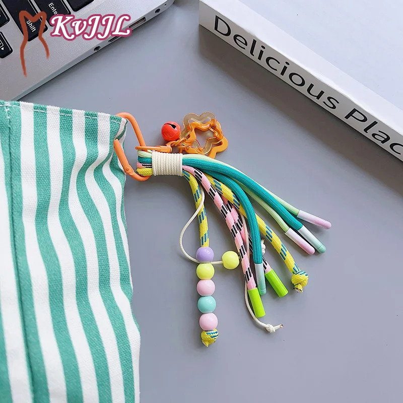 Fashion Mobile Phone Pendant Universal Mobile Phone Lanyard Mobile Phone Bag Key Accessories Gift Pendant 250717