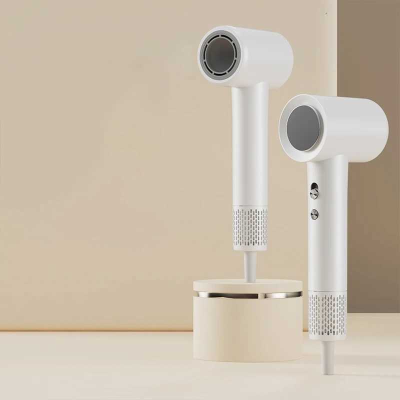 Negative Ion Rapid Hair Dryer NBC-F01 is a beauty appliance hair dryer W250718