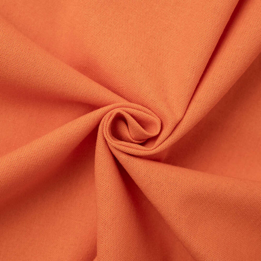 Cotton Linen And For Women Summer New Vest + Flared Skirt Casual Set B5