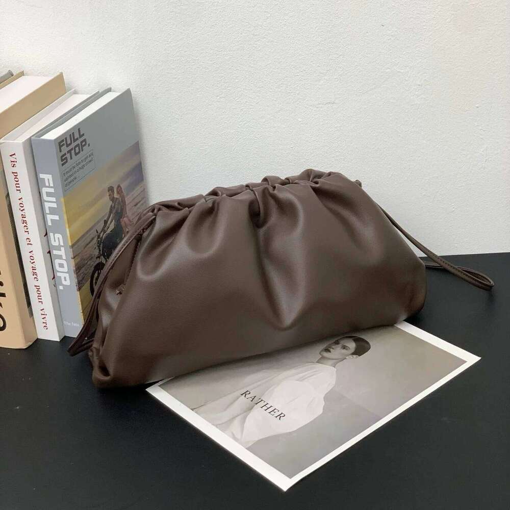 Soft Pu Leather Shoulder Bag High Quality Small Crossbody For Women Fashion Female New Handbags Messenger Bags