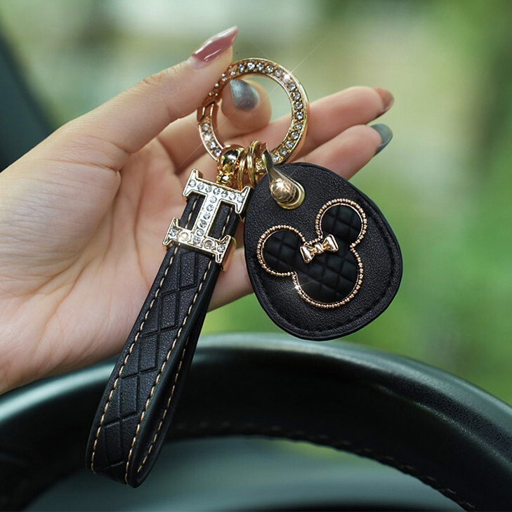 Sensor Bear Design Elevator Community Protector Bus Water Drop Access Card Holder