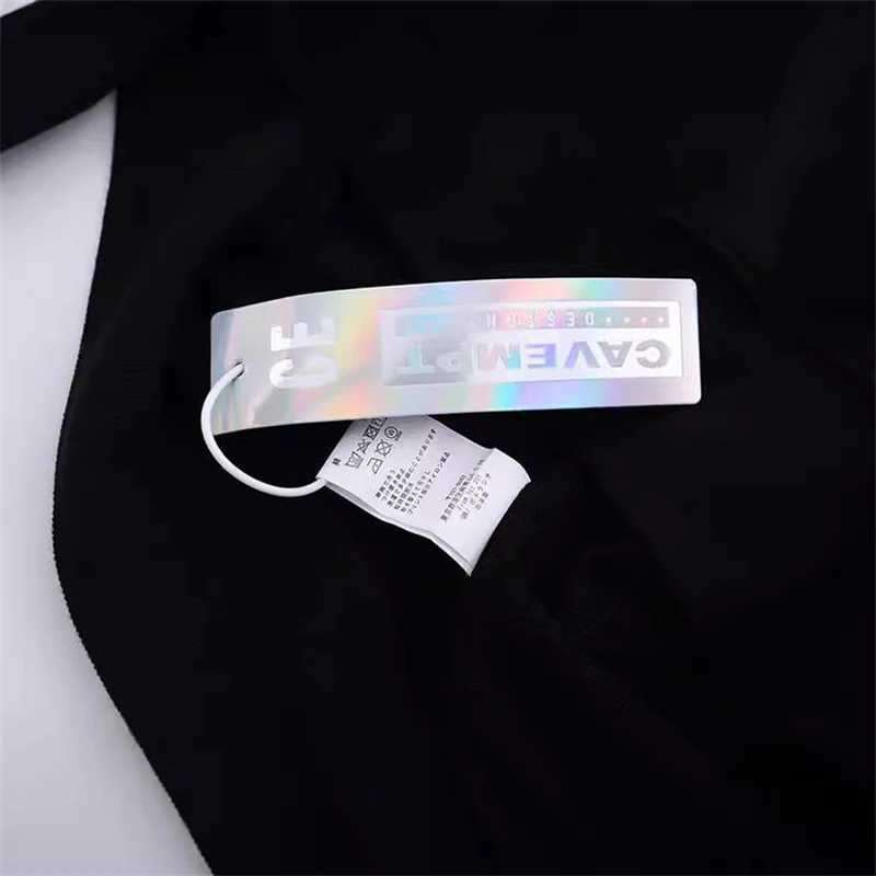 450g Thick Cotton CAV EMPT C.E 25AW Hoodie Women Men 1 1 High Quality Sweatshirt Mens Cotton Hoodie CAVEMPT Pullover With Tag X250718