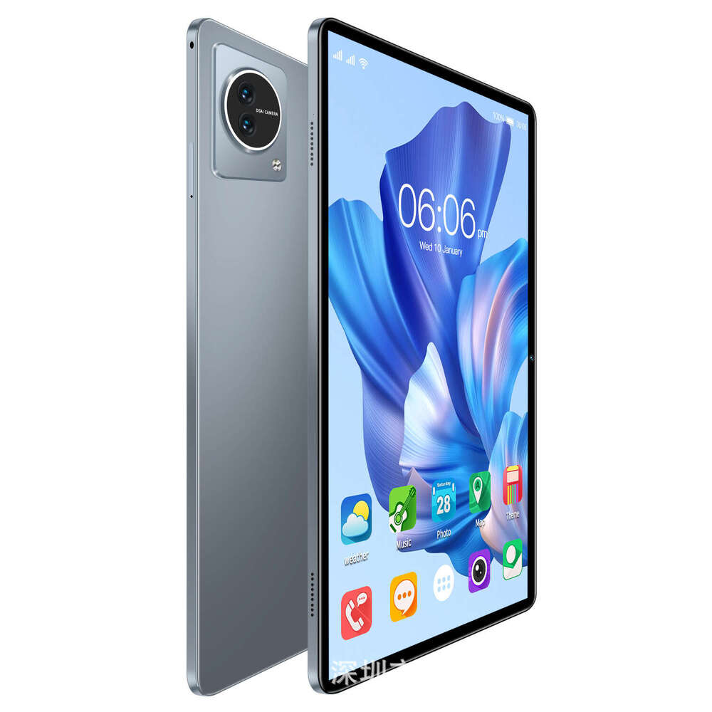 Designer Famous Brand Inch Tablet Android Japan Yahoo HD Screen Detachable Card Slot