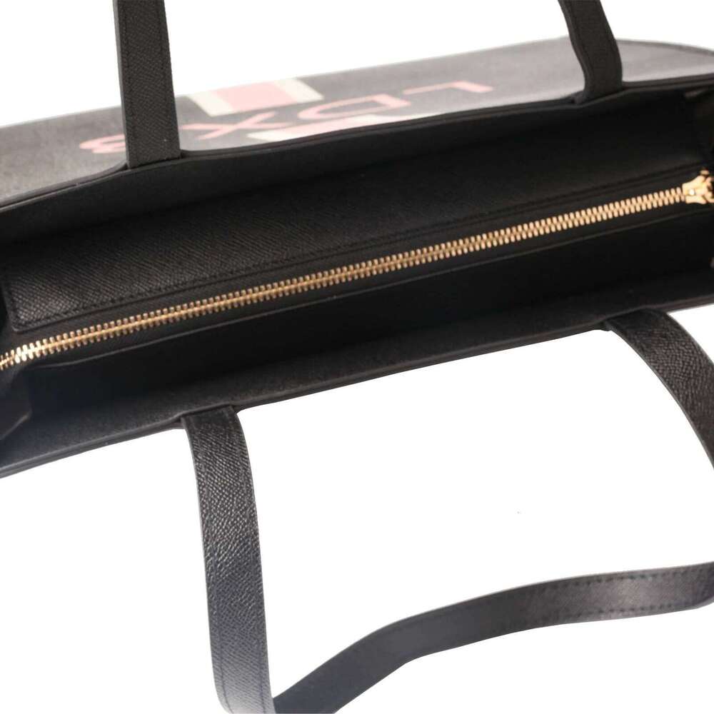 Designer Luxury 2024 Women's Large Capacity Classic Versatile Shoulder Letter Handheld Shopping Bag