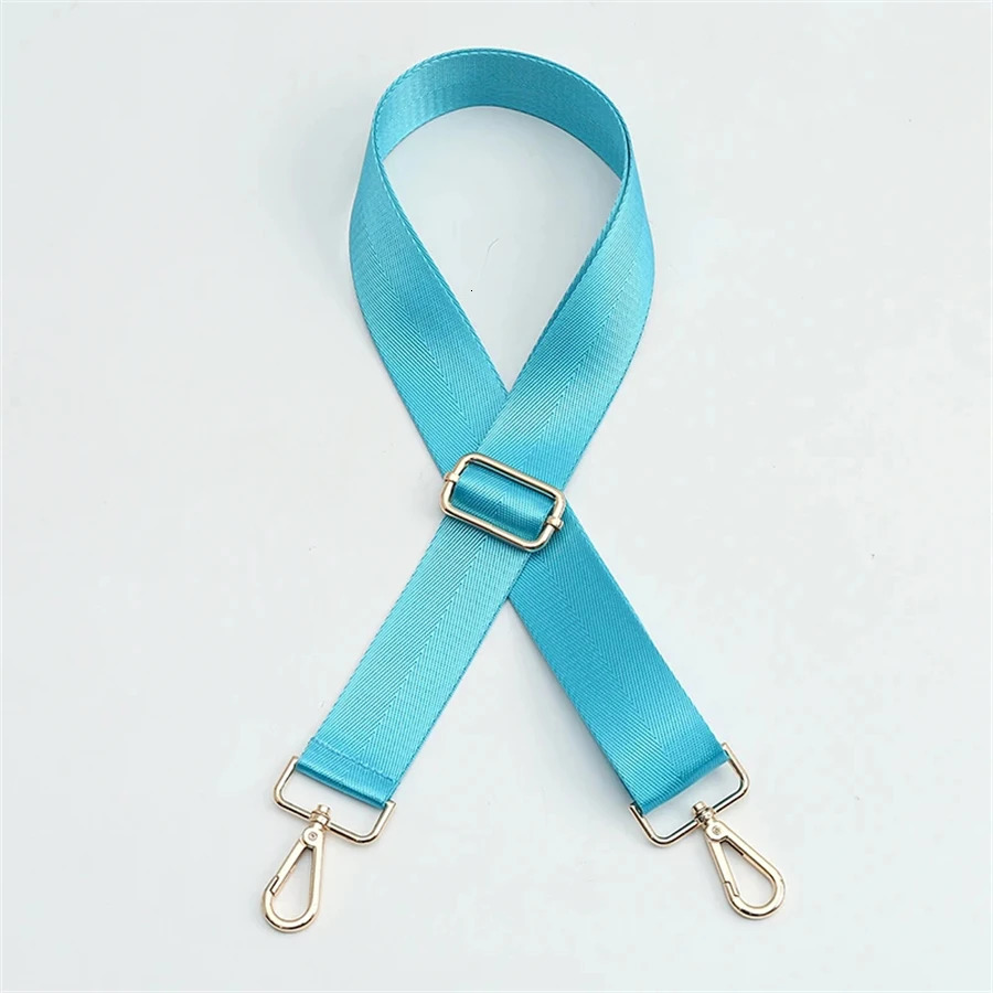 Replacement Shoulder Bag Strap For Briefcase Men Crossbody Shoulder Bags Strap Adjustable Black Women Bag Accessories 250712