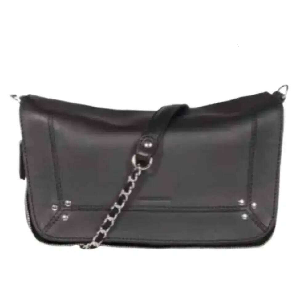 Fashion Shoulder Flap Woman Crossbody Pu Leather Design Mobile Phone Female Messenger Bag Sac A Main