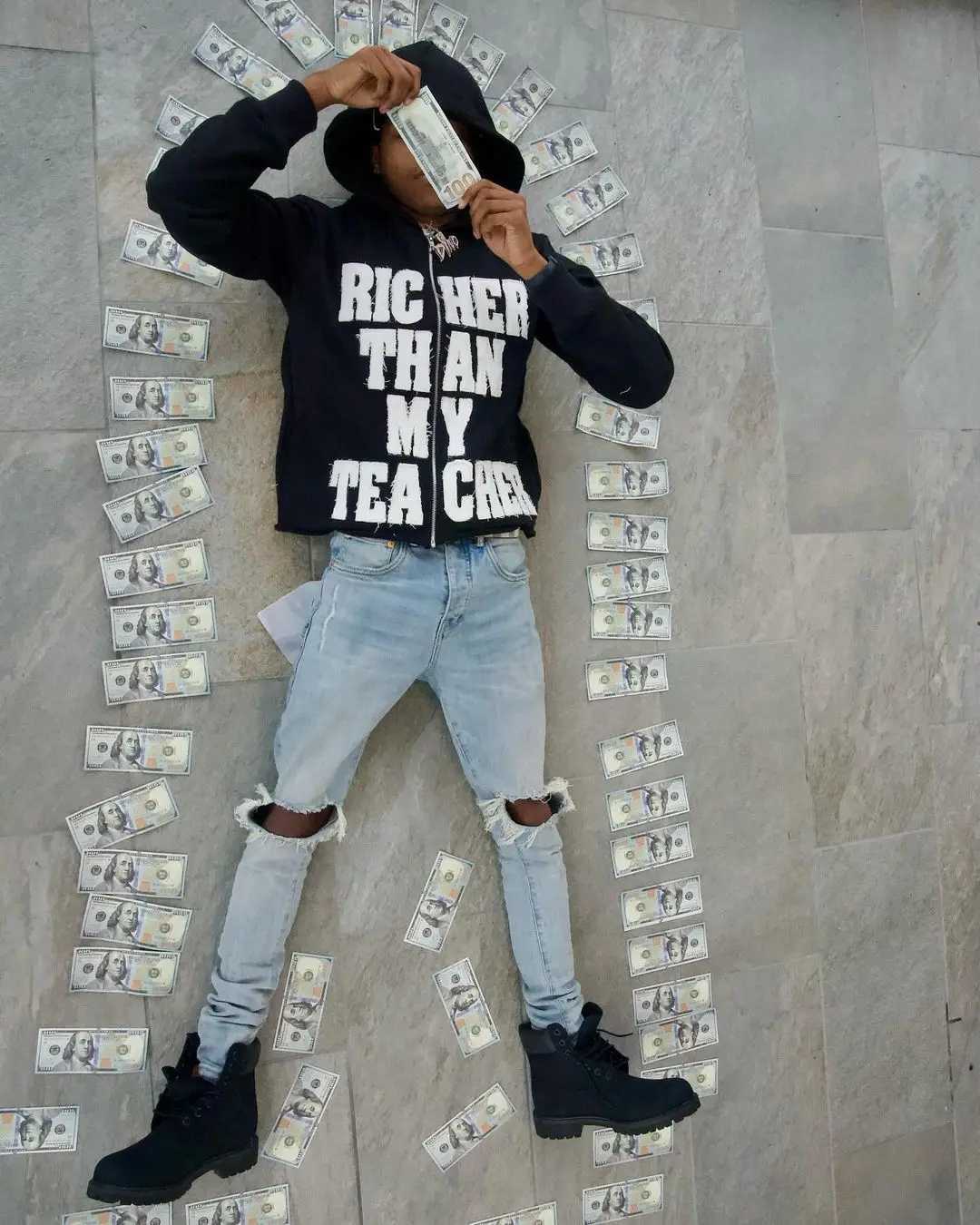 Retro New Black Men Hoodie Fashion Street Clothing Y2K Harajuku Popular Couple Sports Shirt Demon Slayer Hoodies X250718