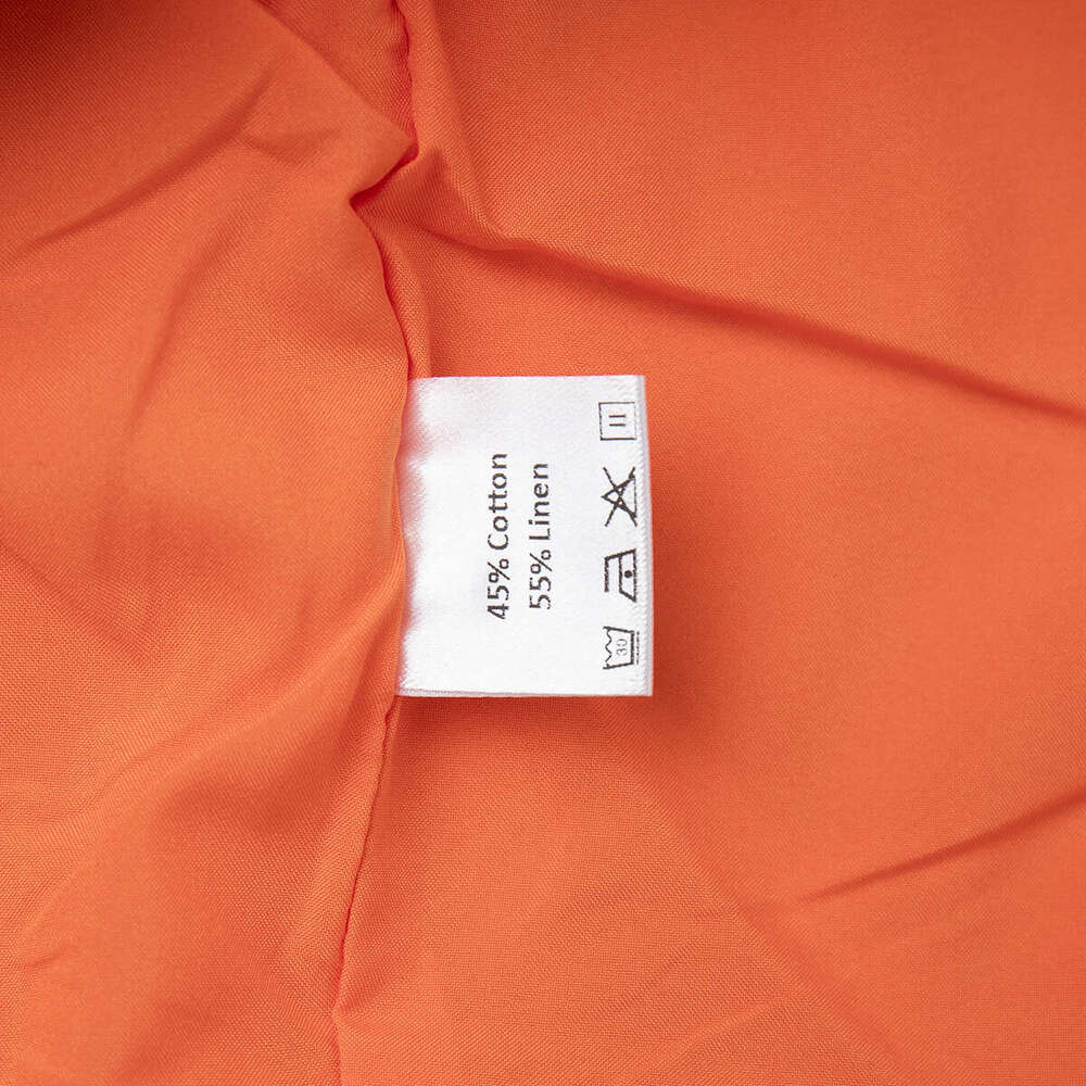 Cotton Linen And For Women Summer New Vest + Flared Skirt Casual Set B5