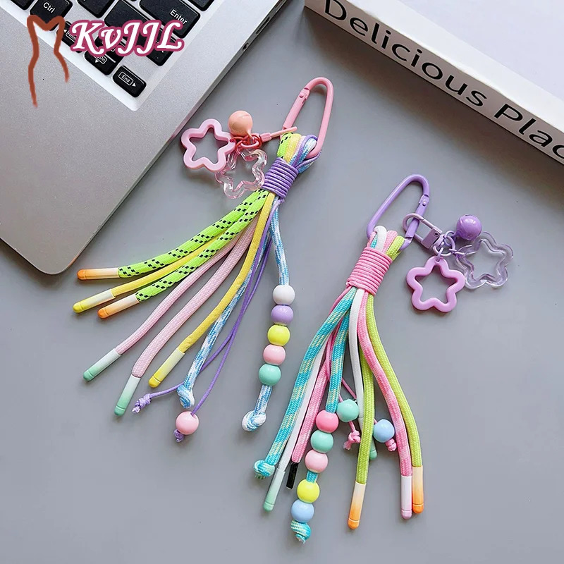 Fashion Mobile Phone Pendant Universal Mobile Phone Lanyard Mobile Phone Bag Key Accessories Gift Pendant 250717