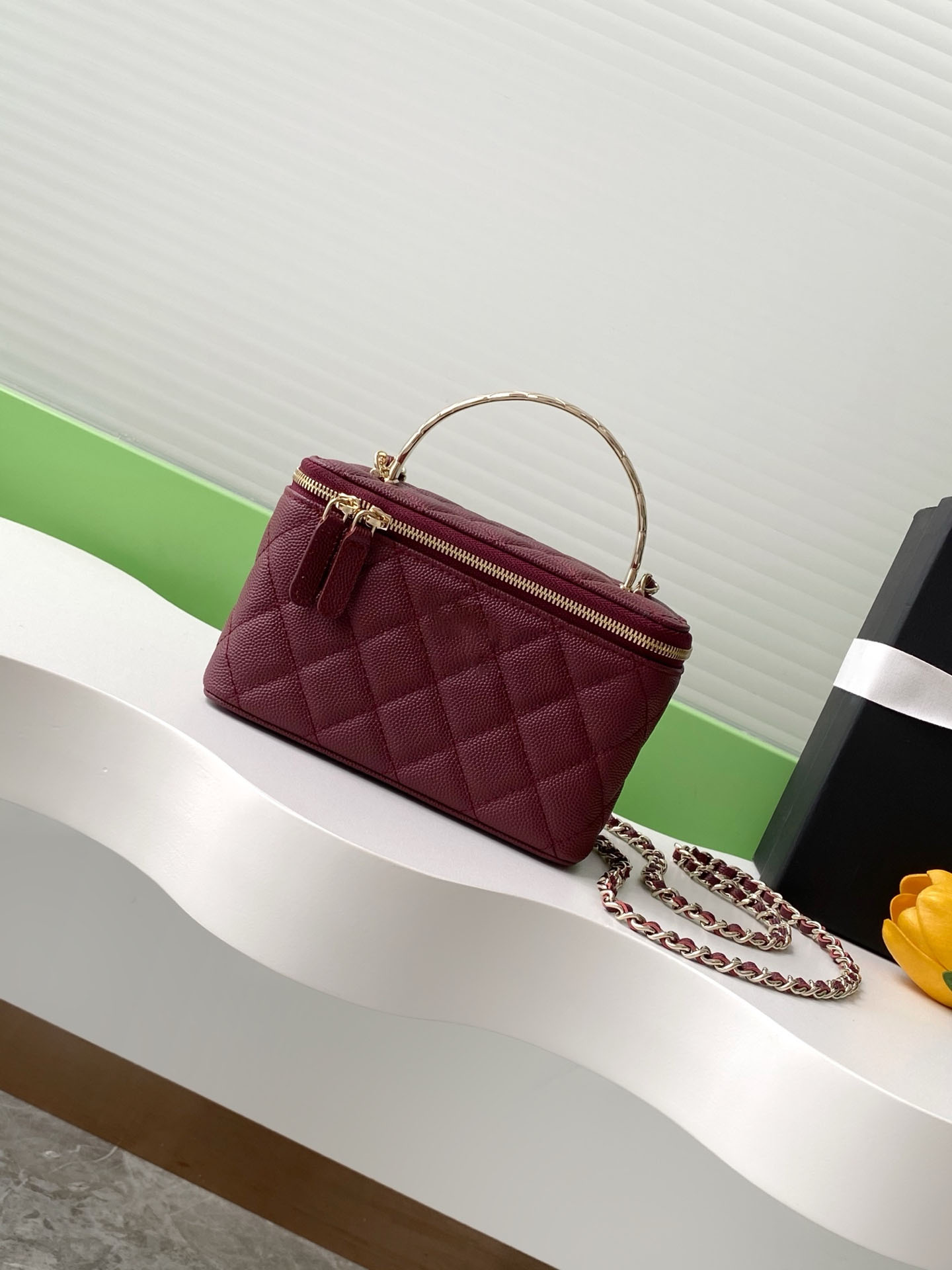 10A High Quality Lunch Box Bag Top Designer Leather Tote Bag One Shoulder Tote Bag Crossbody Armpit Bag Casual Messenger Bag