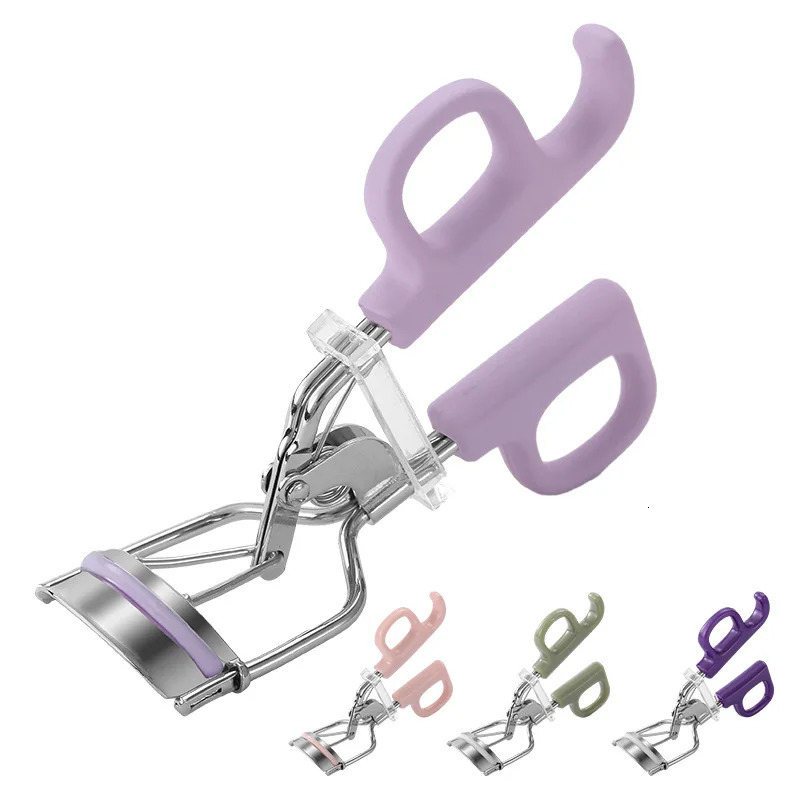 1Pcs Eyelash Curler Women Eyes Professional Beauty Makeup Tools Defined Topical Eyelash Curlers Upgraded Version Makeups 250716