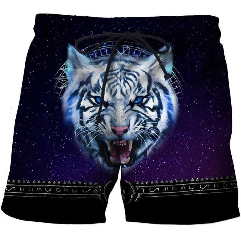 3D Patriotic Skull Print Mens Shorts Comfortable Stretchy Shorts Summer Clothing Oversized Sport Shorts Running Quick Dry Shorts W250718