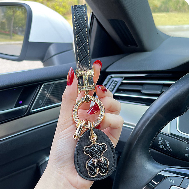 Sensor Bear Design Elevator Community Protector Bus Water Drop Access Card Holder