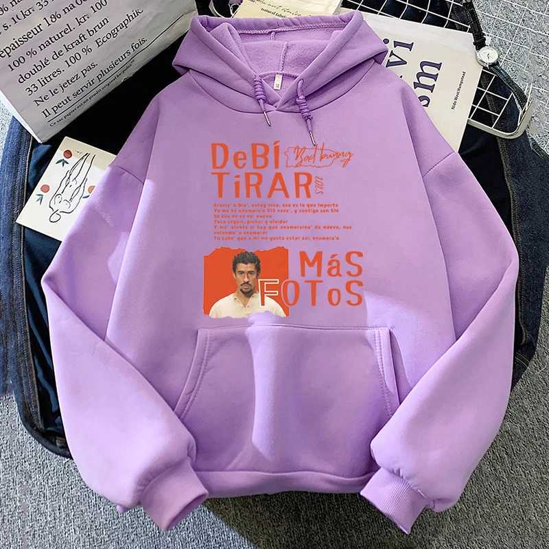 2025 Album Should Have Taken More Photos Hoodie Men/women Hoodies Harajuku Aesthetic Winter Clothes Fce Pullover SweatshirtXJ250717