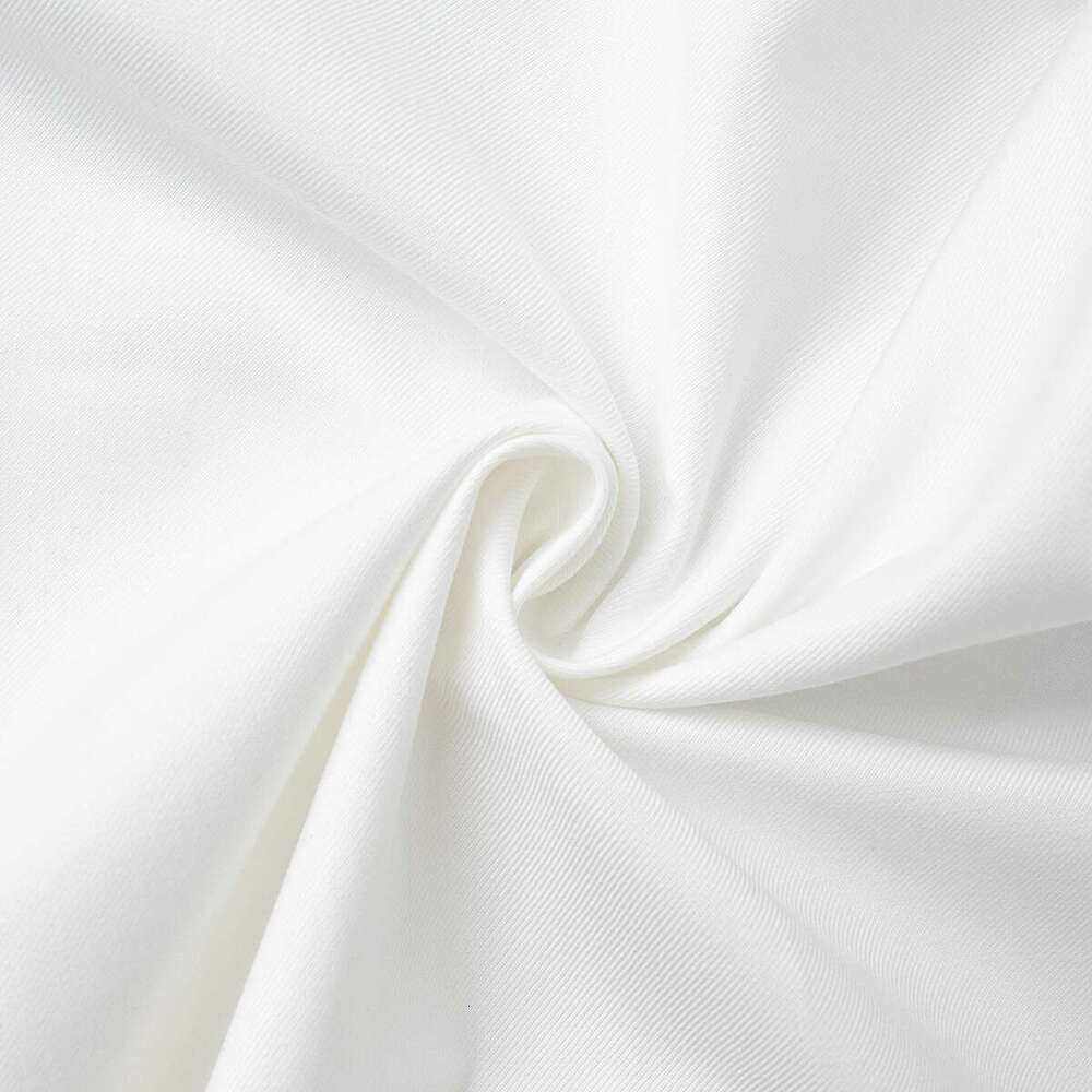 Straight Pants Summer Style Elegant Casual Versatile Loose Slimming Five-Point Suit Shorts B5