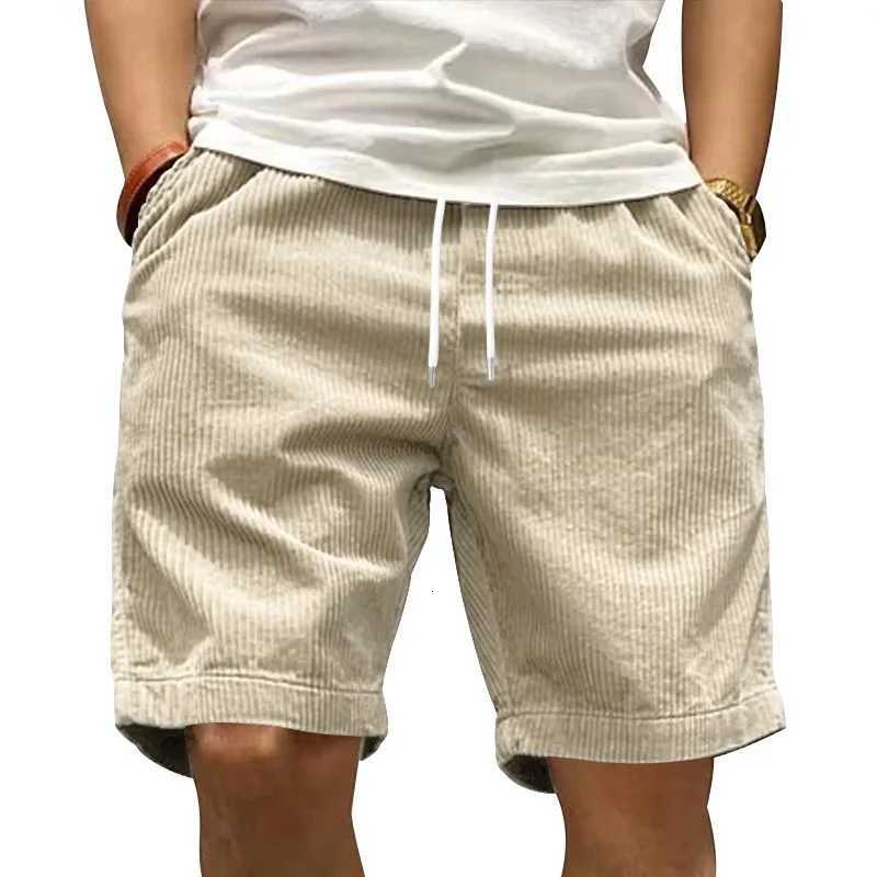 Velour Shorts Man Mens Corduroy Shorts Men S Shorts for Men Shorts Casual Shorts New Shorts Man Shorts Corduroy W250718