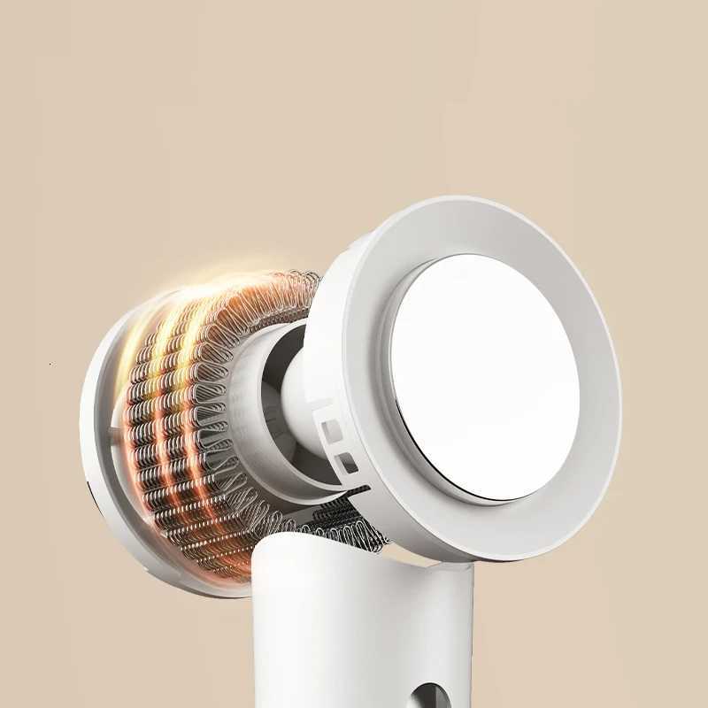 Negative Ion Rapid Hair Dryer NBC-F01 is a beauty appliance hair dryer W250718