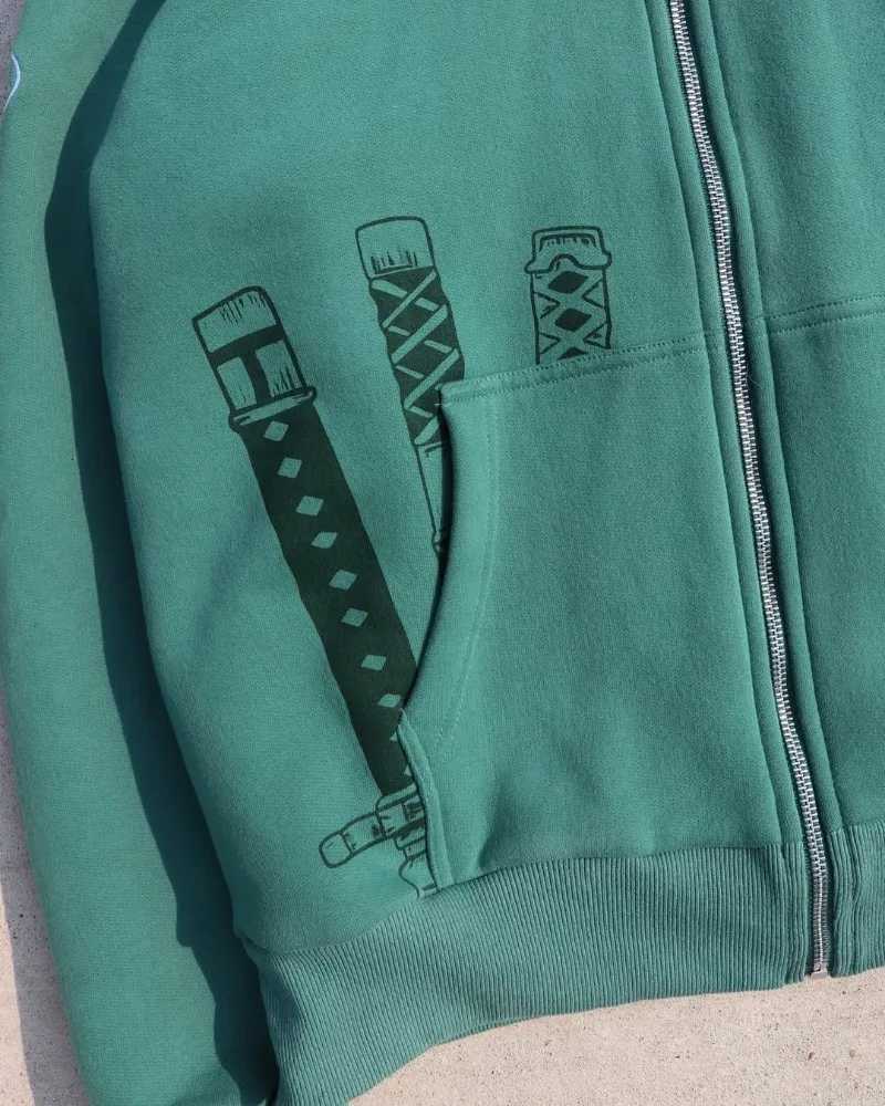 High Street Y2K cartoon pattern embroidered design hoodie punk retro versatile sweatshirt hip-hop Harajuku trendy men hoodie X250718