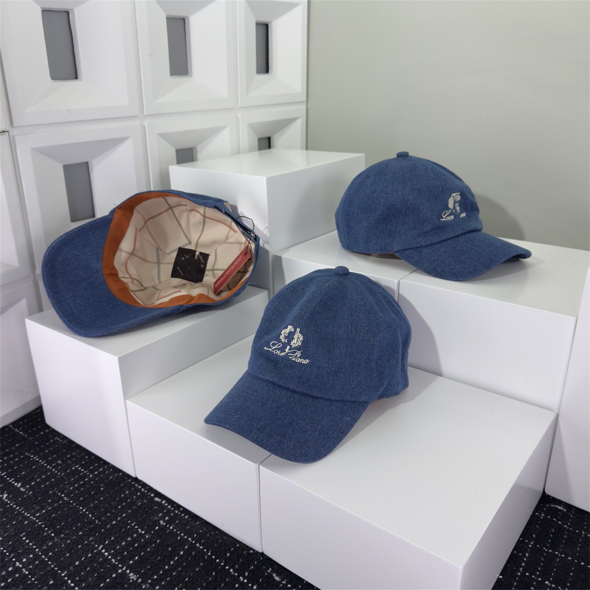 designers hat women Luxury snapback Ball Caps men for Fashion basketball fitted 2026 golf casquette trucker Canvas Letter Leisure sun Protection
