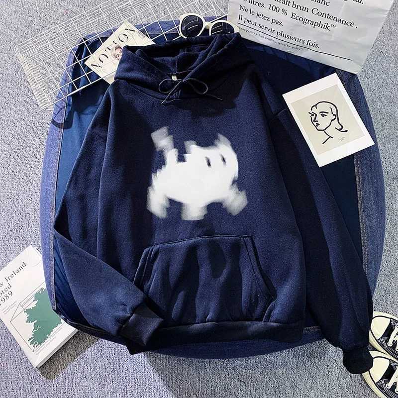 Hot Sales Mens Hoodies Casual Hooded Sweatshirts Printing Versatile Jogging Clothing Home Outdoors Pullover Tops Fall Winter Y2k XJ250714