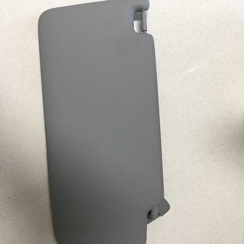 Durable sun visors, high-quality auto parts