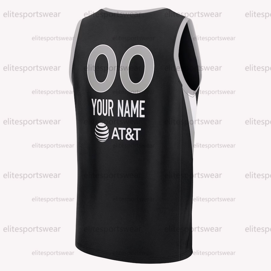 22 2025 Basketball Jerseys Jackie Young Chelsea Gray Jewell Loyd Kelsey Plum Custom Jersey Sweatshirt - Embroidered