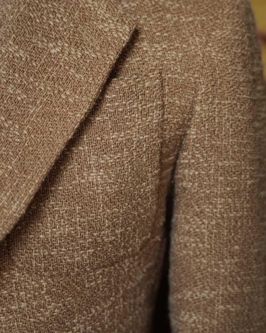 Fashion Men's Suits 3 Pcs Blazers Pants Vest Slim Fit Groom Tuxedos Male Wedding Clothing Customized