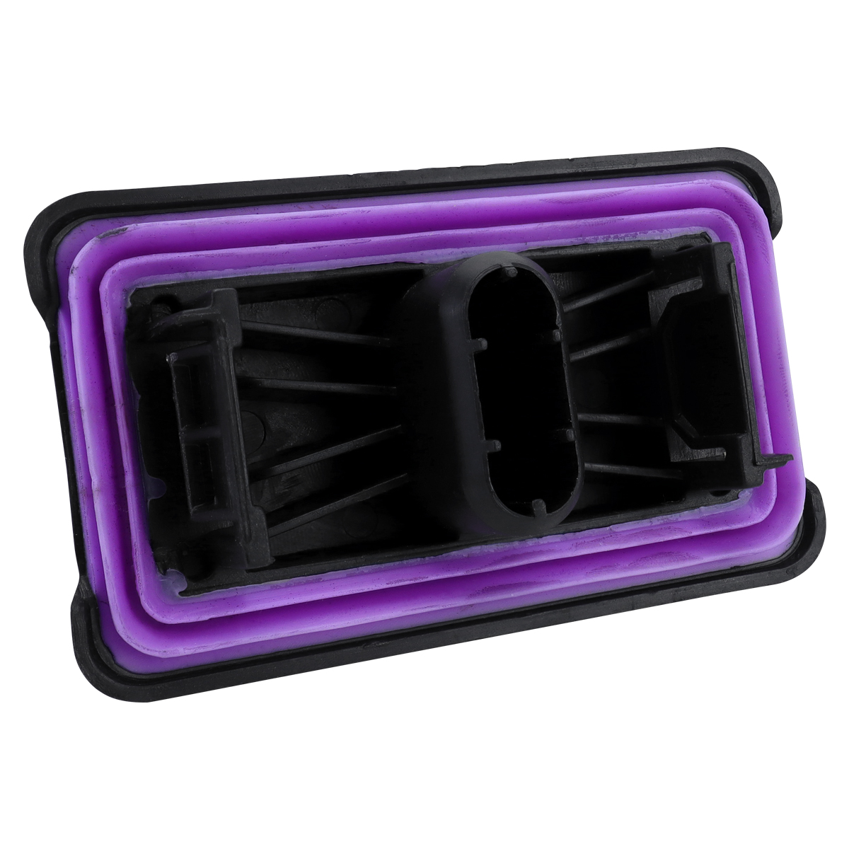 Jack gasket, lifting platform, suitable for BMW G60, G68, G70 and other models OEM: 51719624963