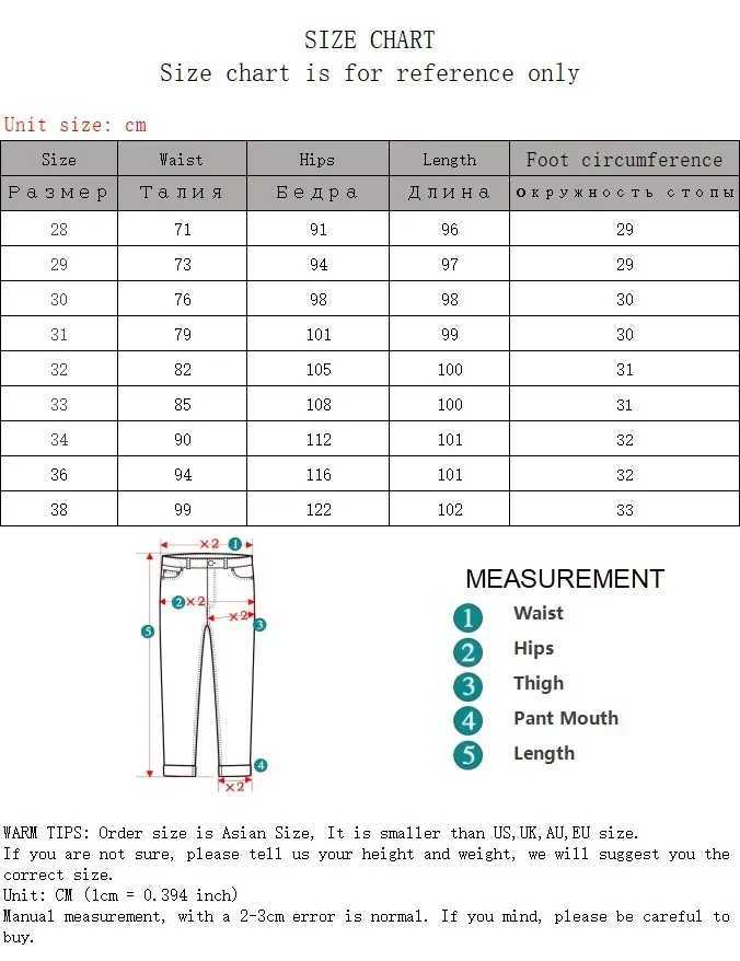 New Ripped Hole Jeans Men White Fashion Harem Male Pants All-match Stretch Comfortable Streetwear Denim Trousers X250718