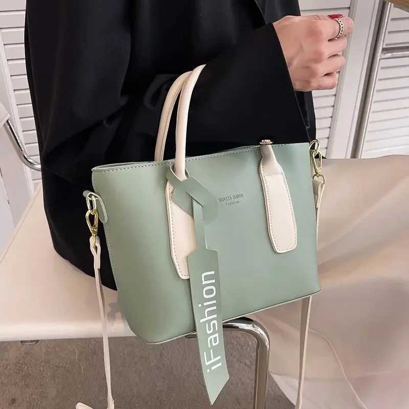 Tote Bag Crossbody Bags for Women Shoulder Bags Designer Bag Purses and Handbags Mother Bolsas Para Mujeres Z250718